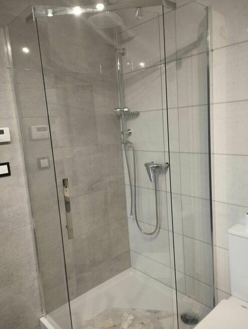 Sprzedam bezpośrednio bezczynszowe mieszkanie z działką 700m