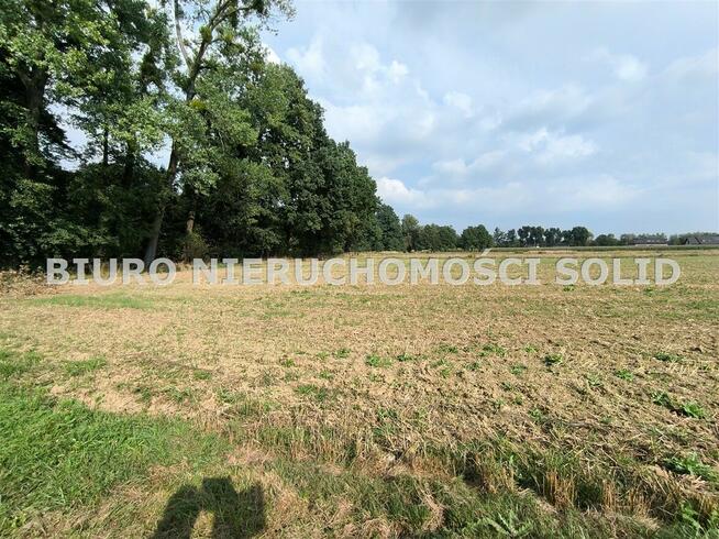 Działki Budowlane Żory Baranowice Super Lokalizacja