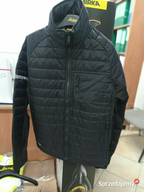 kurtka snickers 8101 AllroundWork XL
