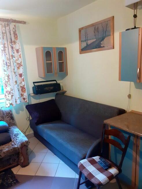 Dom poza miastem - spokój i brak sąsiadów! Działka 55 ar!