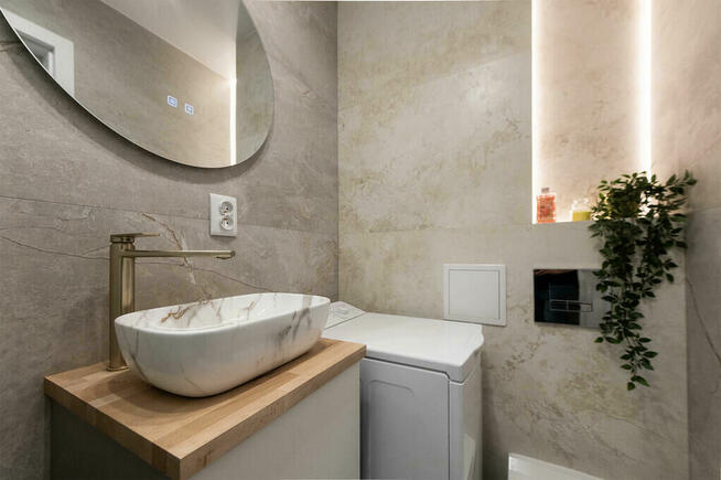 Czysty Zysk obok Dworca Fabrycznego! Piękna Kamienica