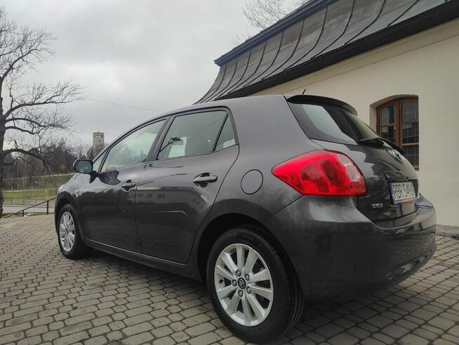 Toyota Auris 1.4b 2009