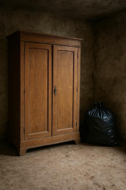 Utylizacja Pomieszczeń