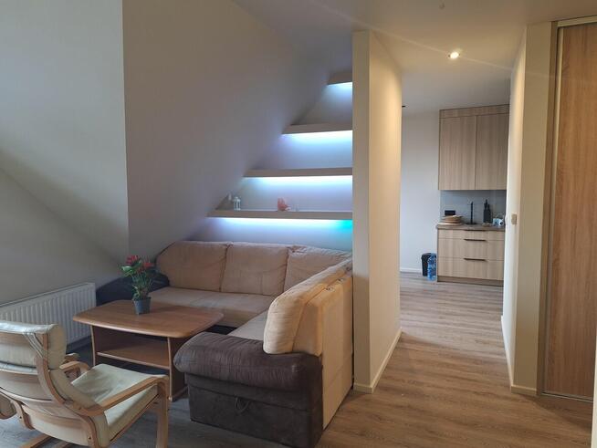 Nowe mieszkanie w Mszanie Dolnej 3pokoje WYSOKI STANDARD