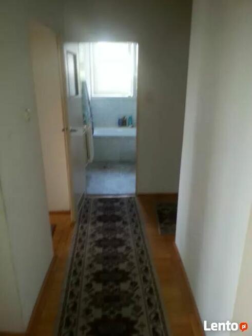 Wynajmę rozkładowe mieszkanie w Wiązowie-ulica Polna, cisza