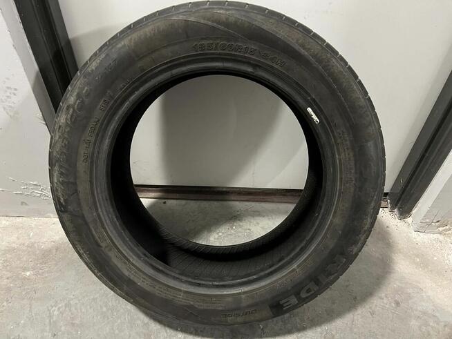 Opona Goodride ZuperEco Z-107 185/50 R15 84H 2019 rok