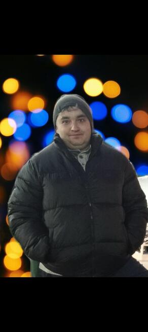 Może się poznamy ? ?