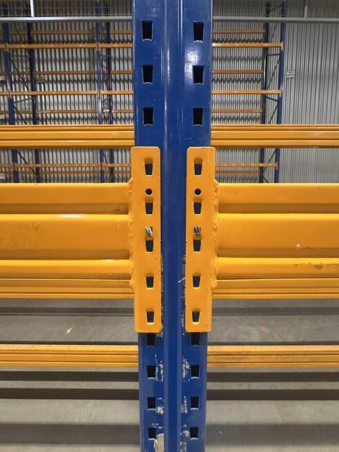 REGAŁY MAGAZYNOWE- NAJLEPSZA OFERTA!