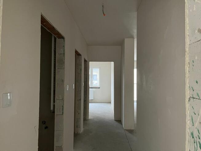 3 pokoje nowy blok, garaż miejsce parkingowe, komórka