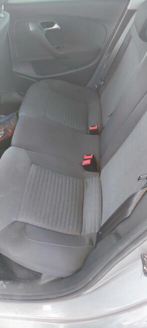 Volkswagen Polo 2009