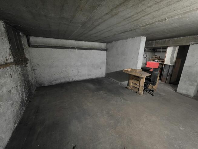 Do wynajęcia budynek 260,80 m² – Brodnica, ul. Podgórna