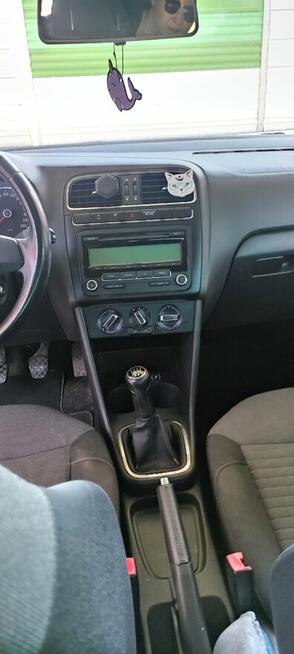 Volkswagen Polo 2009