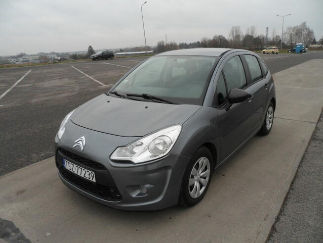 Sprzedam Citroen c3