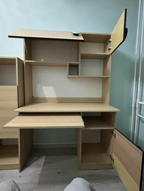 Biurko dziecience “Myszka”