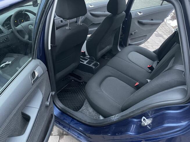 Sprzedam Škoda Fabia