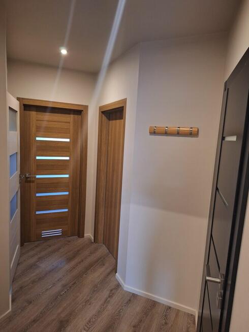 Nowe mieszkanie w Mszanie Dolnej 3pokoje WYSOKI STANDARD