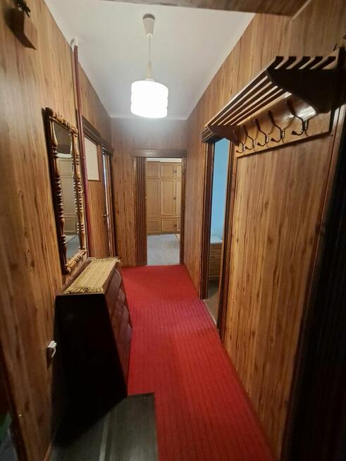 Mieszkanie o pow.48m2, balkon, I p.,Nowe Skalmierzyce