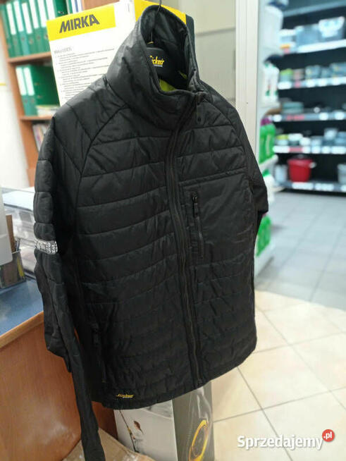 kurtka snickers 8101 AllroundWork XL