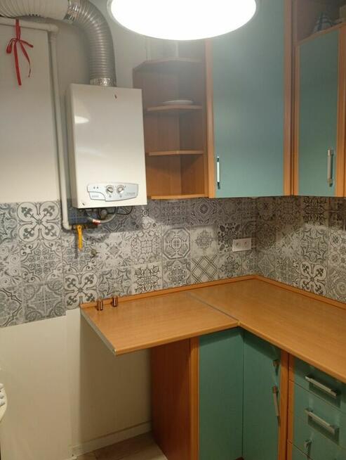 Wynajmę mieszkanie 38 m2 , blisko Politechniki Lubelskiej