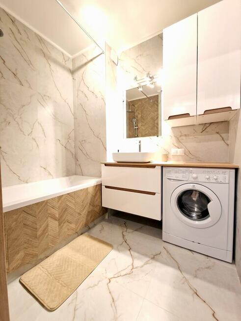 Atrakcyjne 2 - pokojowe Warszawa Tarchomin