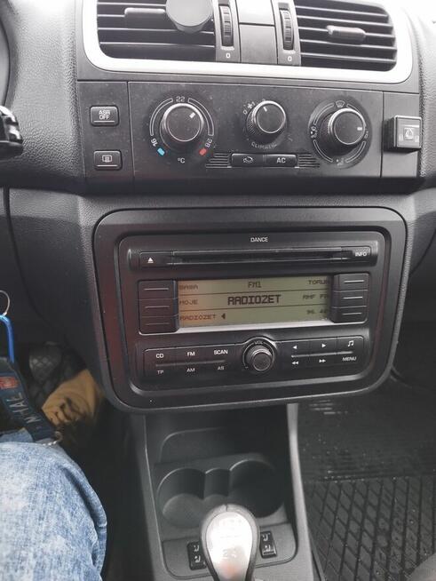 Sprzedam Skoda Fabia 2