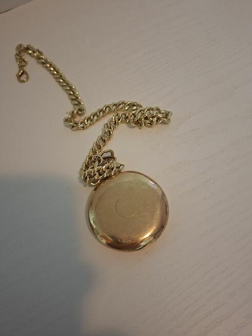 Sprzedam zegarek kieszonkowy