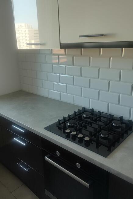 Mieszkanie 3 pokoje, 47m METRO BRÓDNO