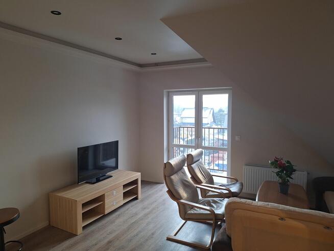 Nowe mieszkanie w Mszanie Dolnej 3pokoje WYSOKI STANDARD