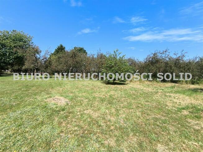 Urokliwie Działki budowlane Orzesze Woszczyce blisko Las