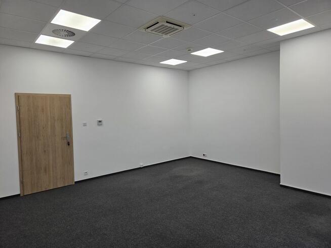 Atrakcyjna powierzchnia biurowa do wynajęcia