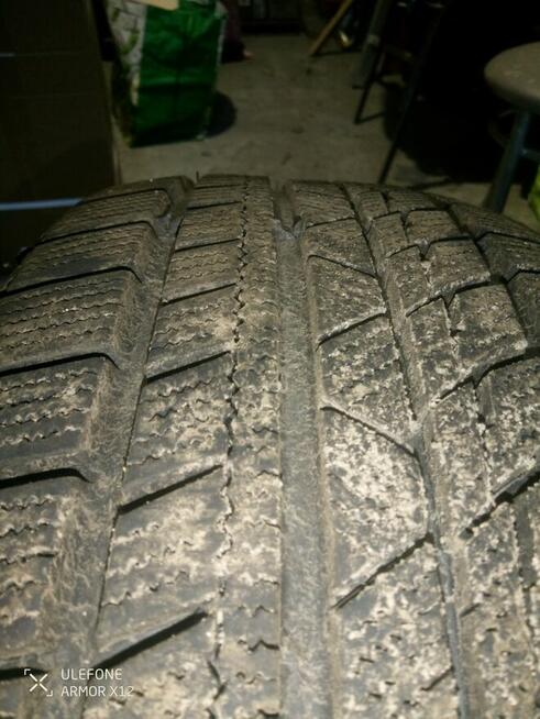 Opony zimowe Firemax 205/55/16