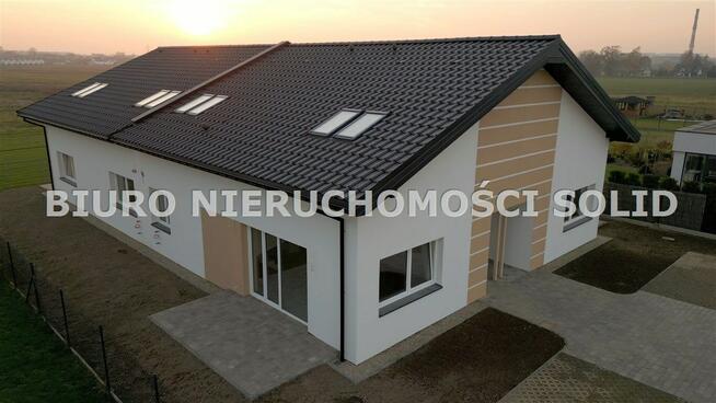 Dom Żory Baranowice 565 tys