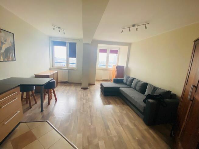 Przestronna kawalerka blisko Centrum ul Strzegomska/Legnicka