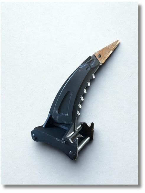 Zrywak do korzeni Ripper 8-11t — Volvo S45 — OUTLET