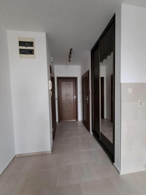 Dwupokojowe nowe mieszkanie od zaraz Kraków, ul. Sarmacka