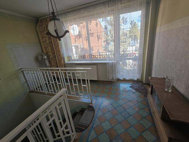 Będzin Grodziec dom do odświeżenia