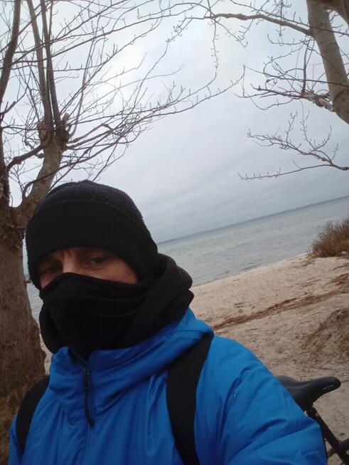 Poznam kobietę z Władysławowa lub okolic