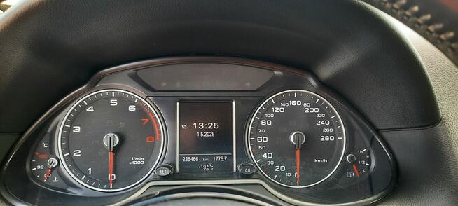 Audi Q5 Sprowadzony z Szwajcarii w 2020 r, pierwszy wł w Pol