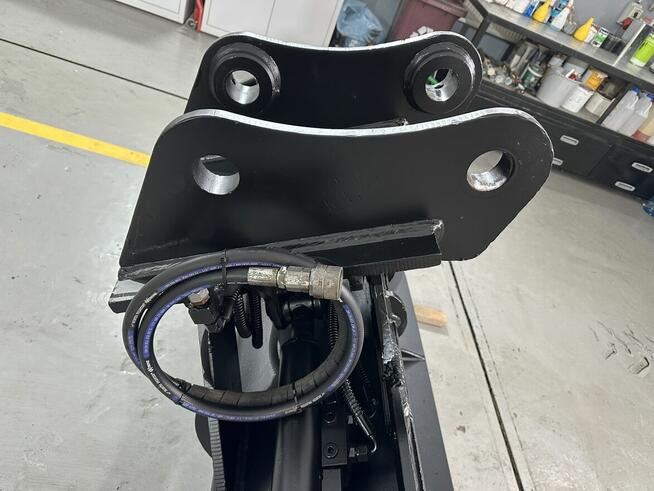 UŻYWANA ŁYŻKA SKARPOWA HYDRAULICZNIE UCHYLNA Komatsu PW160-7