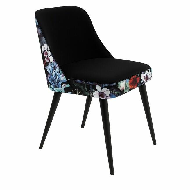 Krzesła PREMIUM KL-3 World Flowers - jadalnia, salon, lokal