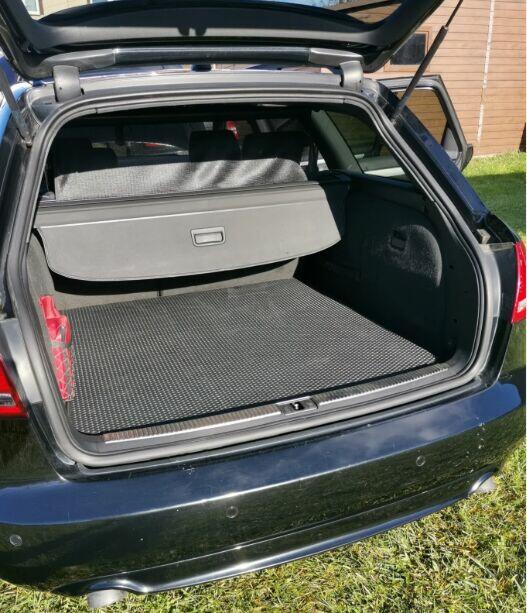 Audi A4 B7 Pełen pakiet S line, 18c, 170km