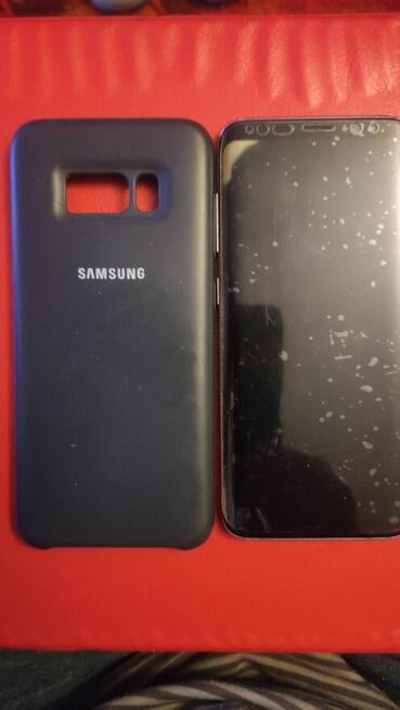Smartfon Samsung Galaxy S8