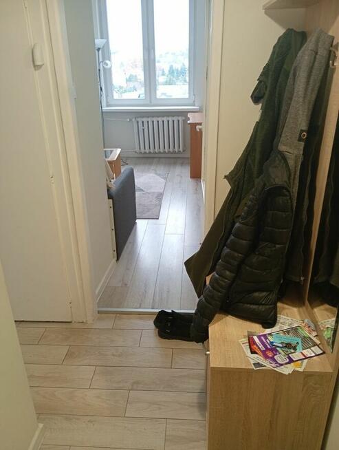 Wynajmę mieszkanie 38 m2 , blisko Politechniki Lubelskiej