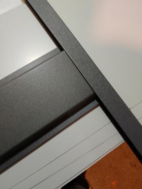 Obróbki blacharskie