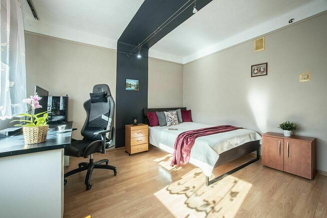 Łódź Górna - przestronny dom z ogrodem