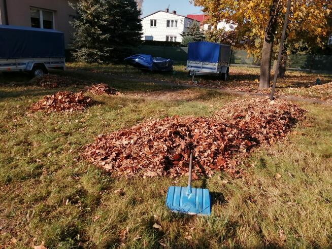 Działka Inwestycyjna pow.8400m szer.40m 10km od CPK.