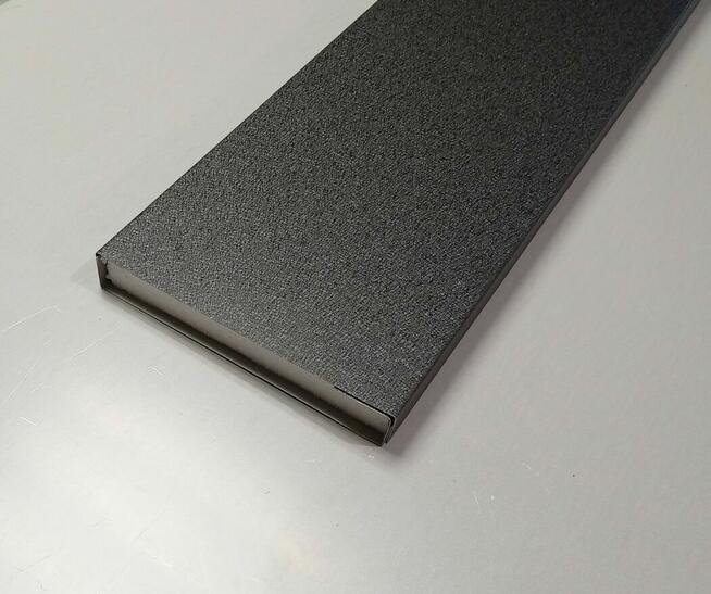 Ogrodzenie nowoczesne