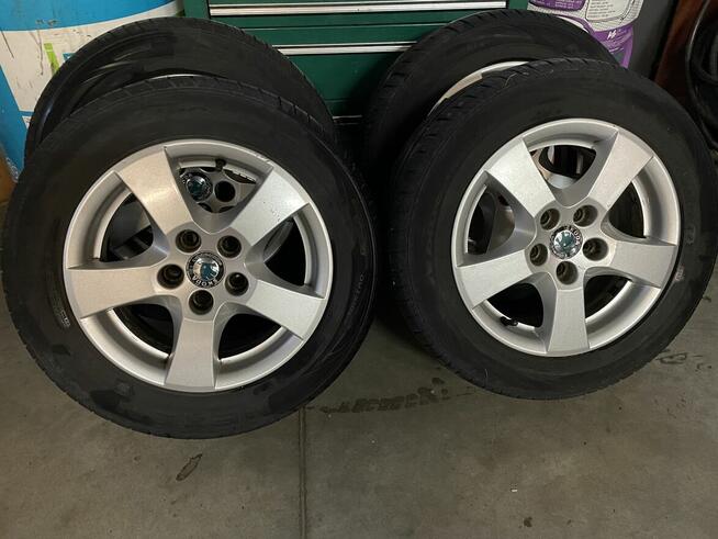 Sprzedam Škoda Fabia