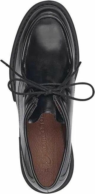 Buty Damskie Sznurowane MARCO TOZZI Rozmiar 37