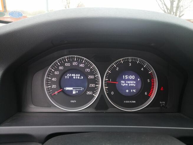 Sprzedam prywatnie Volvo V60 I D2 2011 Wrocław